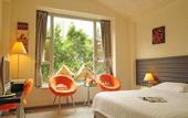 Туры в отель Colourful Days Hotel