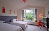 Туры в отель Colourful Days Hotel