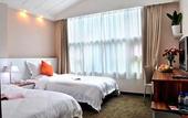 Туры в отель Colourful Days Hotel