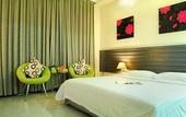 Туры в отель Colourful Days Hotel