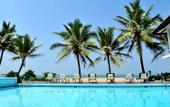 Туры в отель Catamaran Beach Hotel