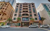Туры в отель Golden Tulip Al Barsha