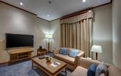Туры в отель Golden Tulip Al Barsha