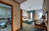 Туры в отель Golden Tulip Al Barsha