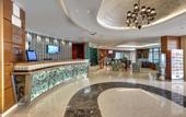 Туры в отель Golden Tulip Al Barsha