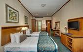 Туры в отель Golden Tulip Al Barsha