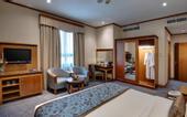 Туры в отель Golden Tulip Al Barsha