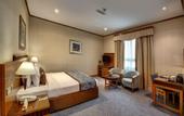Туры в отель Golden Tulip Al Barsha