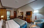 Туры в отель Golden Tulip Al Barsha