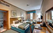 Туры в отель Golden Tulip Al Barsha