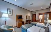 Туры в отель Golden Tulip Al Barsha