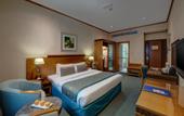 Туры в отель Golden Tulip Al Barsha