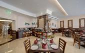Туры в отель Golden Tulip Al Barsha