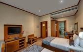 Туры в отель Golden Tulip Al Barsha