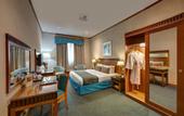 Туры в отель Golden Tulip Al Barsha