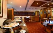 Туры в отель Golden Tulip Al Barsha