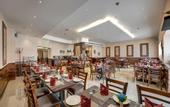 Туры в отель Golden Tulip Al Barsha