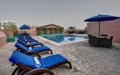 Туры в отель Golden Tulip Al Barsha