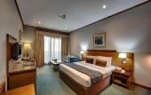 Туры в отель Golden Tulip Al Barsha