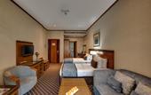 Туры в отель Golden Tulip Al Barsha
