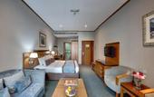 Туры в отель Golden Tulip Al Barsha