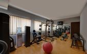 Туры в отель Golden Tulip Al Barsha
