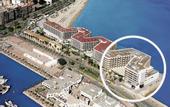 Туры в отель Hotel Spa Porta Maris by Melia