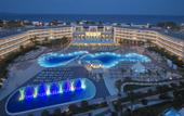Туры в отель Princess Andriana Resort & Spa