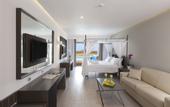 Туры в отель Princess Andriana Resort & Spa