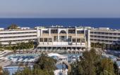 Туры в отель Princess Andriana Resort & Spa