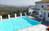 Туры в отель Hacienda Minerva Hotel Zuheros