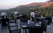 Туры в отель Hacienda Minerva Hotel Zuheros