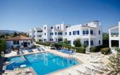 Туры в отель Arco Baleno Apartments