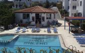 Туры в отель Arco Baleno Apartments