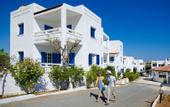 Туры в отель Arco Baleno Apartments