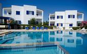 Туры в отель Arco Baleno Apartments