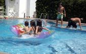 Туры в отель Arco Baleno Apartments