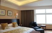 Туры в отель Oriental Bund Hotel Shanghai