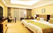 Туры в отель Oriental Bund Hotel Shanghai