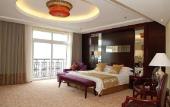 Туры в отель Oriental Bund Hotel Shanghai