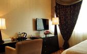 Туры в отель Paragon Hotel Abu Dhabi