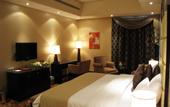 Туры в отель Paragon Hotel Abu Dhabi