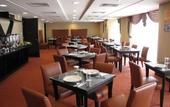 Туры в отель Paragon Hotel Abu Dhabi