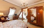 Туры в отель Belle Epoque