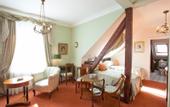 Туры в отель Belle Epoque