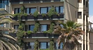 San Francisco (Viareggio) 3*