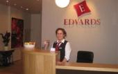 Туры в отель Hotel Edvards Riga