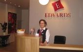 Туры в отель Hotel Edvards Riga