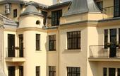 Туры в отель Hotel Edvards Riga