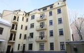 Туры в отель Hotel Edvards Riga